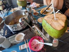 -渔家火锅·海鲜自助餐·演艺(亚龙湾天域酒店)