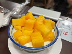 -水牛奶皇后糖水铺(深圳总店)