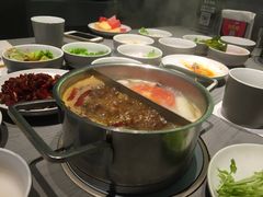 -夫妻肺片·中华老字号·正宗川菜(春熙路店)
