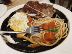 -豪客来牛排(海沧阿罗海店)