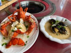 -渔友鲜海鲜加工(海鲜大世界店)