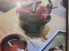 -松临·铁板烧&Omakase(神农店)