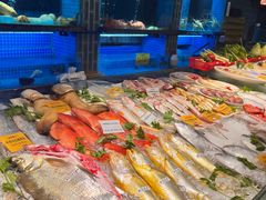 -海味世家·家常菜馆(明州里店)