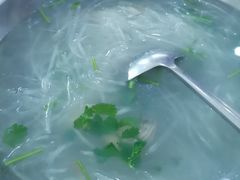 -老山记海城馅饼大酒店(振兴小区店)