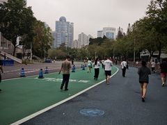 -天河体育中心