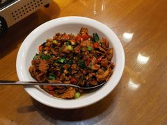 -巢爷老味(东方红店)