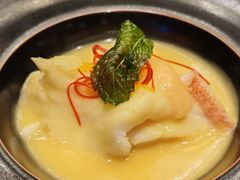 -领事馆19号中餐厅(厦门海景洲际酒店)