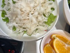 -草原传奇鲜羊火锅(桥北店)