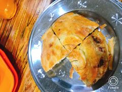 -兰州马子禄牛肉面(文景公园店)