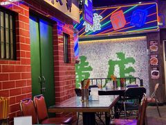 -憶廟街 X 沙角邨(太古城店)