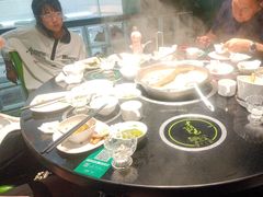 -青一色火锅(摩根店)