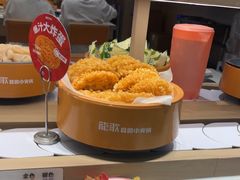 -龍歌自助小火锅(城阳万象汇店)