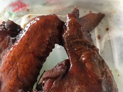 -孖记茶档·热腾茶餐(江南西plus店)