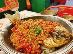 -堂瓦里·33年传统赣菜(第一街区店)