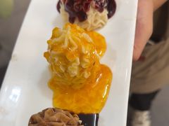 -桃子餐厅·天津菜(王顶堤总店)