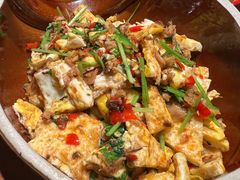 -泥糊破店小酒馆·团建聚餐(南京西路店)