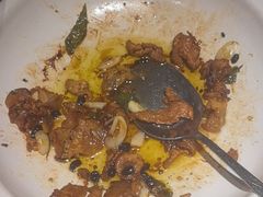 -俏湖兰·辣椒炒个肉(海沧店)