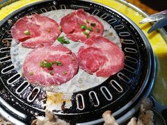 -牛魔王韩国烤肉主题餐吧(新天地店)
