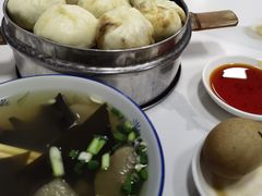 -郑凉面24h店(黄金小区店)
