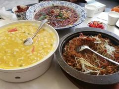 -院8里·少城记忆老川菜(宽窄巷子店)