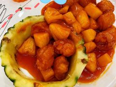 -顺风山庄(水濂山店)