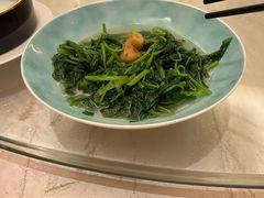 -东海朗廷酒店-唐阁T’ANG COURT 中餐厅