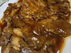 -清真文铁家烧麦馆