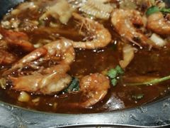 -槐店王婆大虾(开发区店)