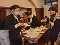 -丽华园(汉阳龙阳店)