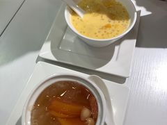-聪嫂私房甜品(旺角二店)