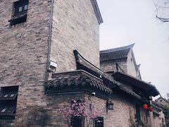 -回龙窝历史文化街区