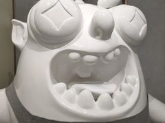 -茶力的小怪兽(梅林卓悦汇店)