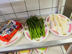 鲜竹荪-燃计沙茶皇·香港沙茶火锅(人广旗舰店)