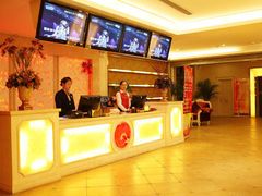 -潮歌KTV(长江北路店)