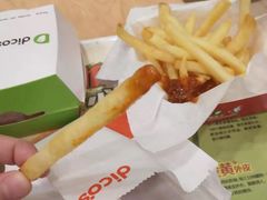 -德克士(睢宁曼哈顿店)