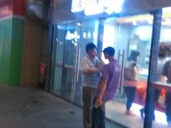 -超级鸡车(曹杨路店)