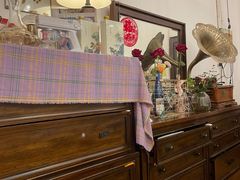 -花满楼(启秀路店)