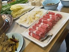 -虾大侠·盱眙龙虾老北京铜锅涮羊肉(金楠天街店)