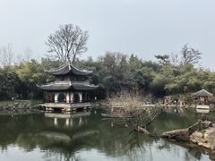 -水绘园