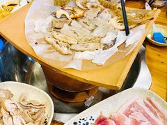 -洪大厨鸡煲(福田店)