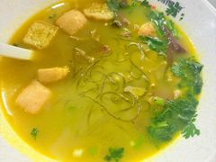 -鸭得堡老鸭汤·鸭血粉丝(南京博物院店)