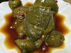 -聚首堂·特色小吃·肘子(什刹海德胜门店)