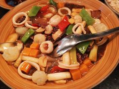 -华豫川酒家(大卫城店)