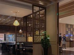 大堂-五缘湾凯悦酒店·悦饗中餐厅