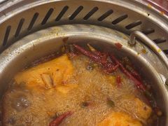 -龍歌自助小火锅(崂山丽达店)