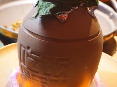 -吃饭皇帝大土家民族菜(正大广场店)
