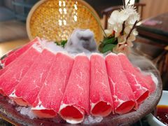 -捞王锅物料理(东百中心店)
