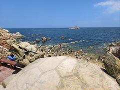 -养马岛旅游度假区