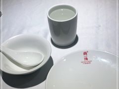-尚一汤 广东炖汤(金桥国际店)