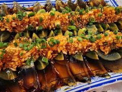 -呼伦贝尔烤羊·蒙古烤羊排(南田路总店)